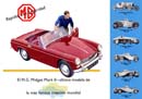 1963 - MG MIDGET 2
