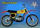 1977 - BULTACO PURSANG 125