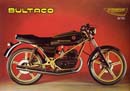 1977 - BULTACO STREAKER