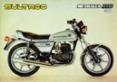 1979 - BULTACO METRALLA GTS