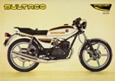 1979 - BULTACO STREAKER