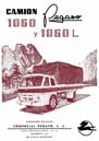 1963 - PEGASO 1060