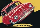 1949 - TATRA TATRAPLAN T600 