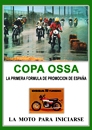 1977 - COPA OSSA 250