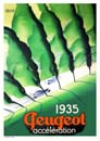 1935 - PEUGEOT 'COLIN'