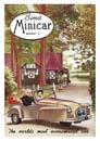 1954 - BOND MINICAR MK3