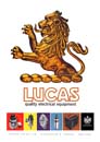 1964 - LUCAS ELECTRIC