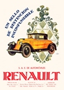 1928 - RENAULT 'SELLO'