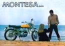 1967 - MONTESA TEXAS