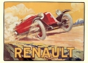 1923 - RENAULT KZ