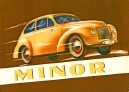 1946 - AERO MINOR