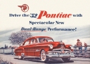 1952 - PONTIAC 'DUAL RANGE'