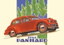 1953 - PANHARD DYNA
