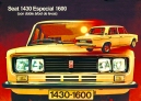 1973 - SEAT 1430 1600