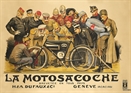 1906 - MOTOSACOCHE