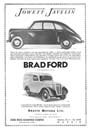 1946 - JOWETT - BRADFORD