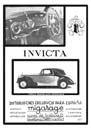 1948 - INVICTA BLACK PRINCE