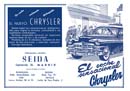 1949 - CHRYSLER