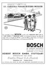 1952 - BOSCH (MERCEDES BENZ)