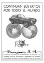 1953 - PEGASO Z-102 BT 'MUNDOS'