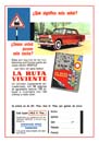 1960 - RUTA NESTLE (SEAT 1400 C)