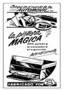 1961 - PITILLERA MAGICA
