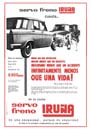 1962 - SERVOFRENO IRUÑA (SEAT 1400 C) 
