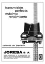 1964 - JORESA