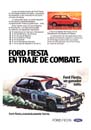 1980 - FORD FIESTA - 1