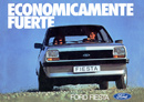 1980 - FORD FIESTA - 2