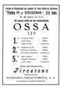 1954 - OSSA TRIUNFO SOLSONA