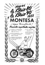 1955 - MONTESA BRIO