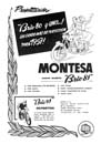 1957 - MONTESA BRIO PERFECCION