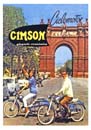1962 - GIMSON (GAMO)