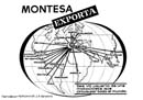 1962 - MONTESA EXPORTA