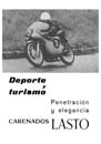 1965 - CARENADOS LASTO