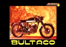 1966 - BULTACO METRALLA MK2