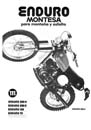 1976 - MONTESA ENDURO 250