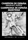 1978 - MONTESA TRIUNFO CROSS