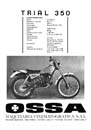 1979 - OSSA 350T