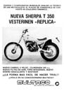 1981 - BULTACO SHERPA VR