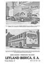 1953 - LEYLAND IBERICA BUS