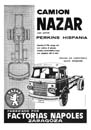 1961 - NAZAR 6 TM - 1