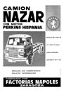 1961 - NAZAR 6 TM - 2