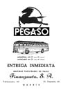1961 - PEGASO BUS (MONOTRAL 6040)