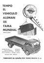 1962 - TEMPO (BARREIROS ROA)