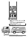 1964 - DKW F1000