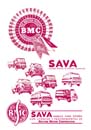 1964 - SAVA BMC GAMA