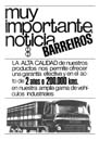 1966 - BARREIROS GARANTIA