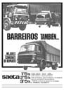 1966 - BARREIROS SAETA